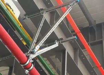 港闸抗震支架厂家与你分享你必须做的紧急情况下的准备